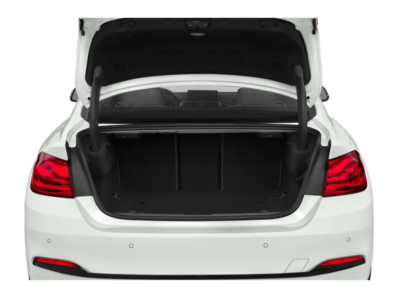 2020 BMW 430i Coupe