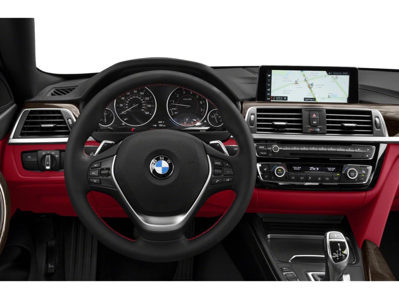 2020 BMW 430i Coupe