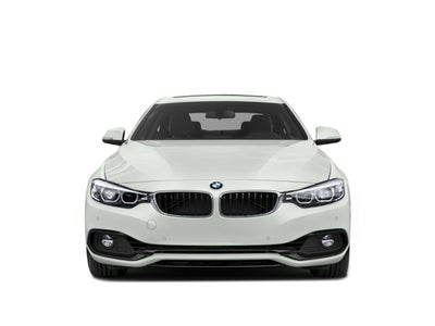 2020 BMW 430i Coupe