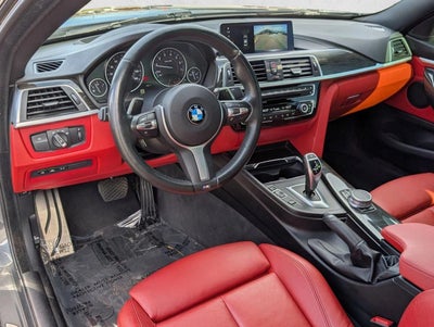 2020 BMW 430i xDrive Coupe