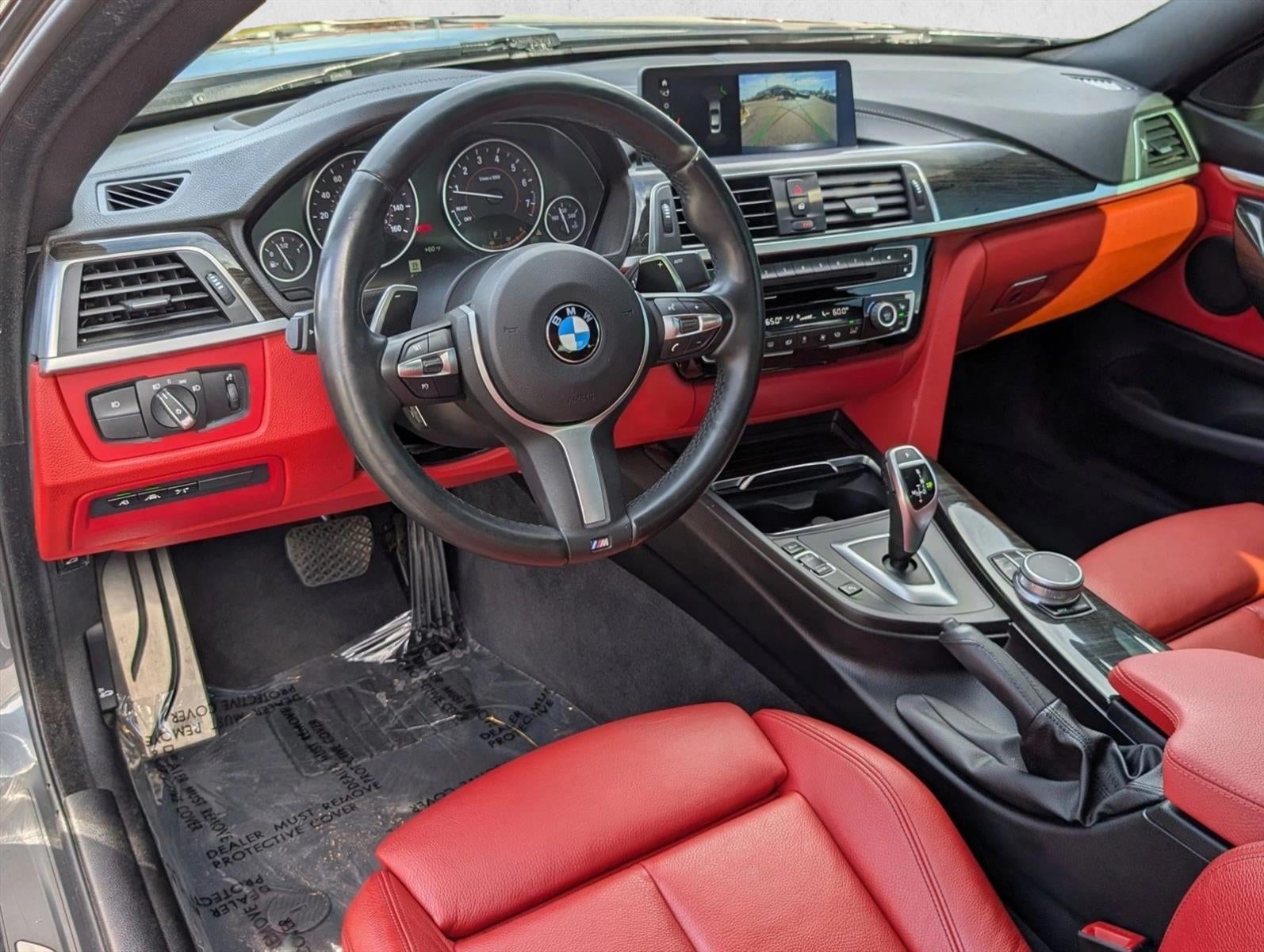 2020 BMW 430i xDrive Coupe