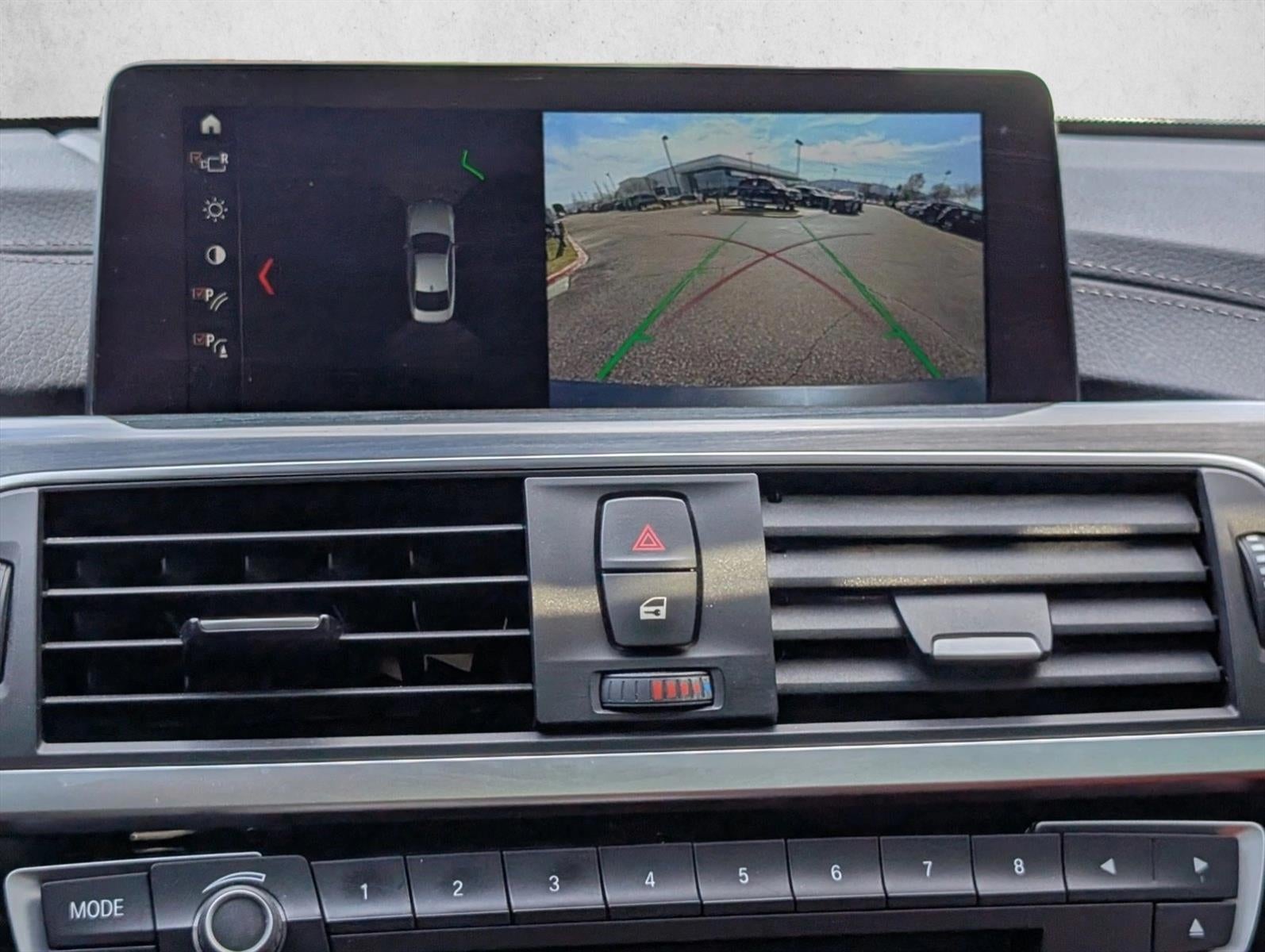 2020 BMW 430i xDrive Coupe