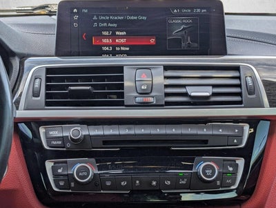 2020 BMW 430i xDrive Coupe