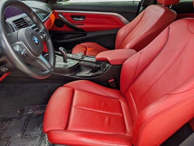 2020 BMW 430i xDrive Coupe