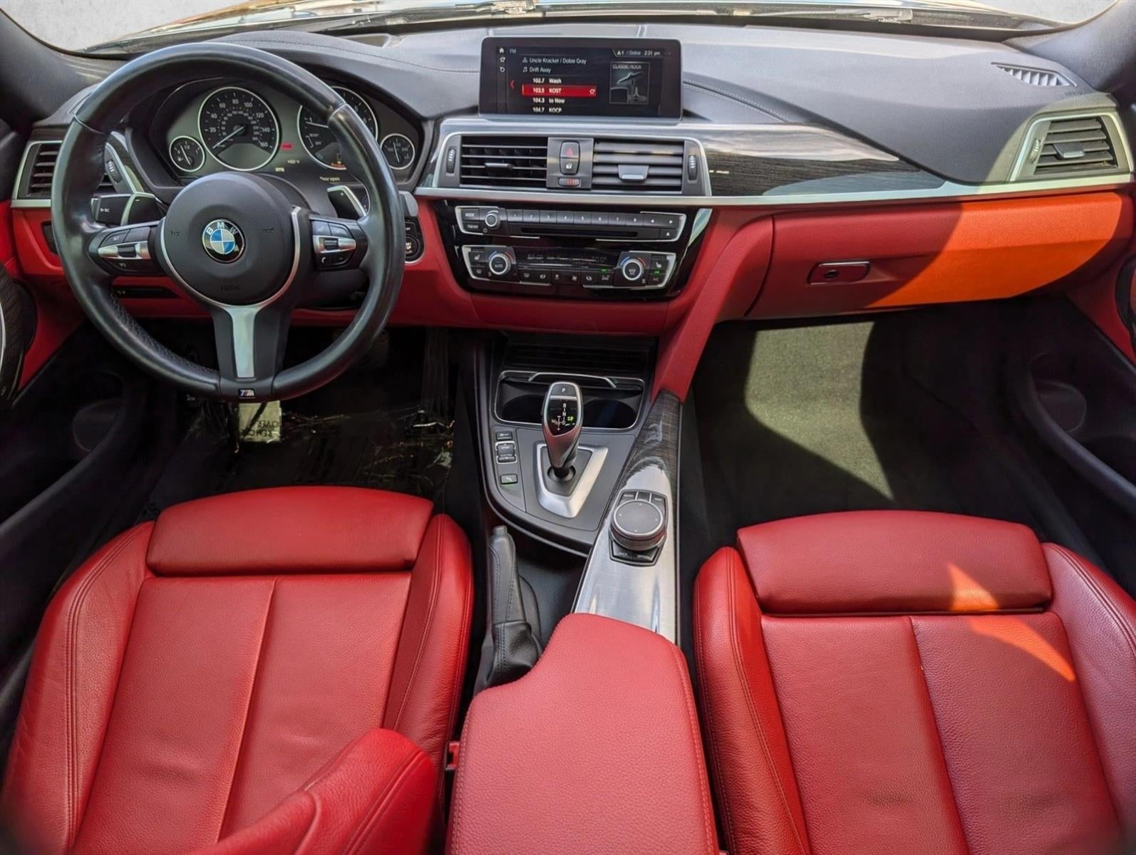 2020 BMW 430i xDrive Coupe