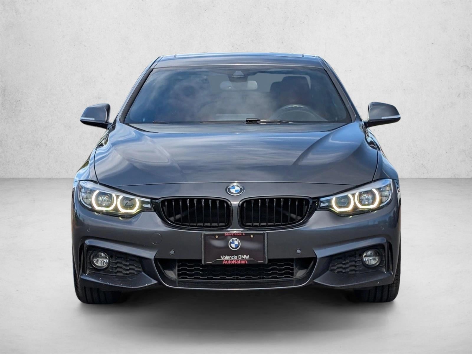 2020 BMW 430i xDrive Coupe