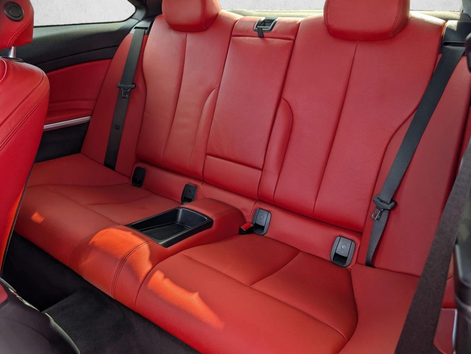 2020 BMW 430i xDrive Coupe