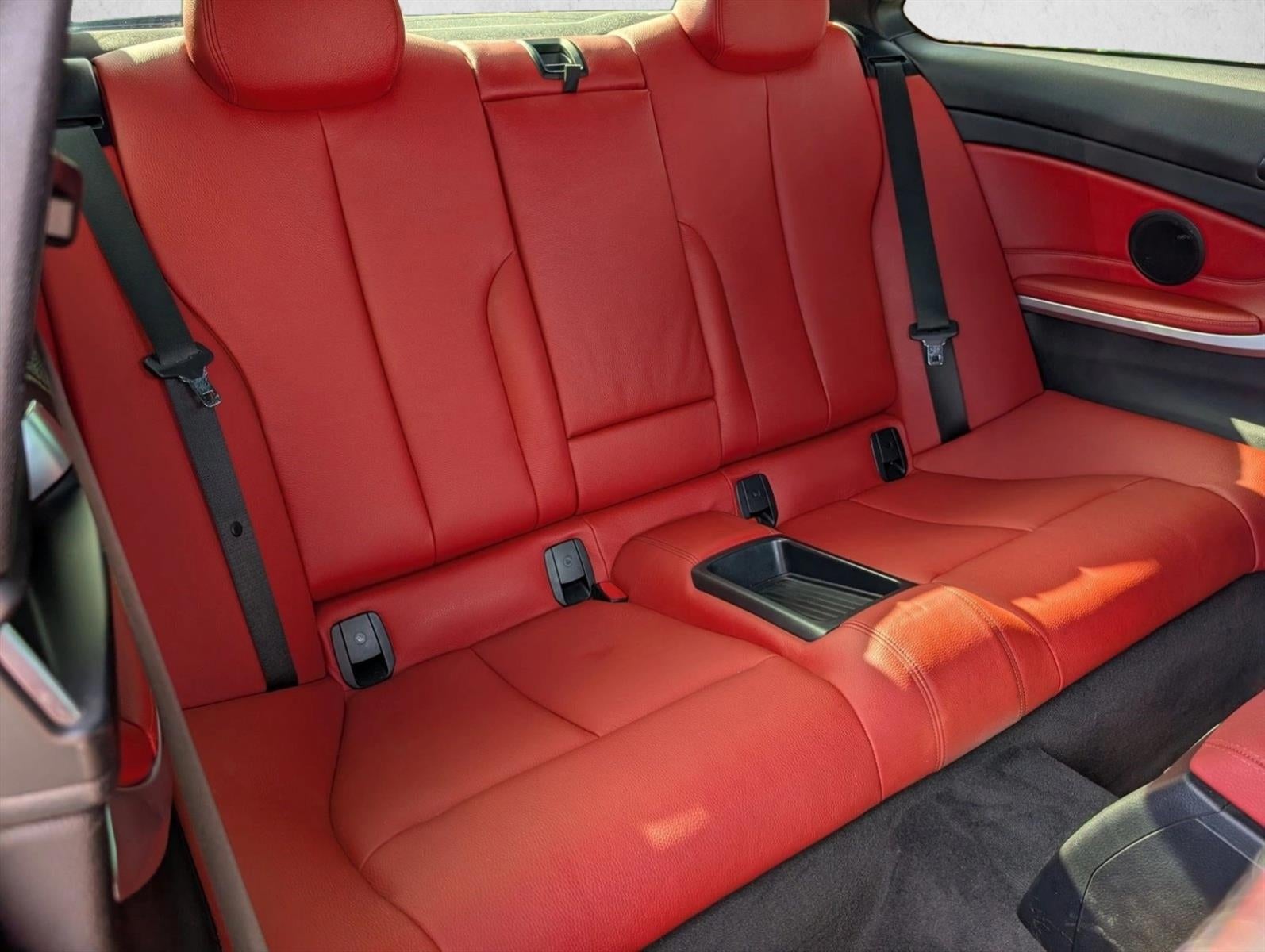 2020 BMW 430i xDrive Coupe