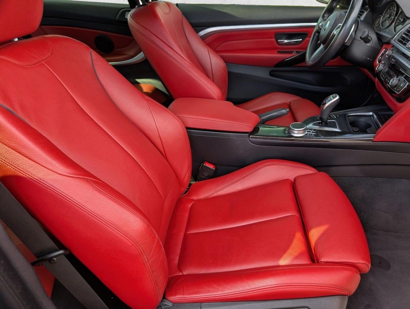 2020 BMW 430i xDrive Coupe