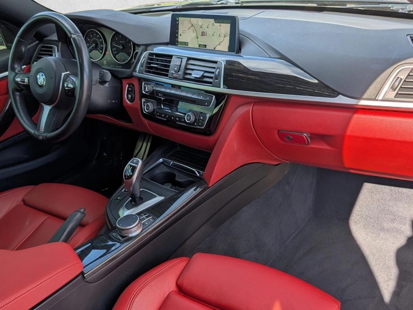 2020 BMW 430i xDrive Coupe