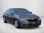 2020 BMW 430i xDrive Coupe