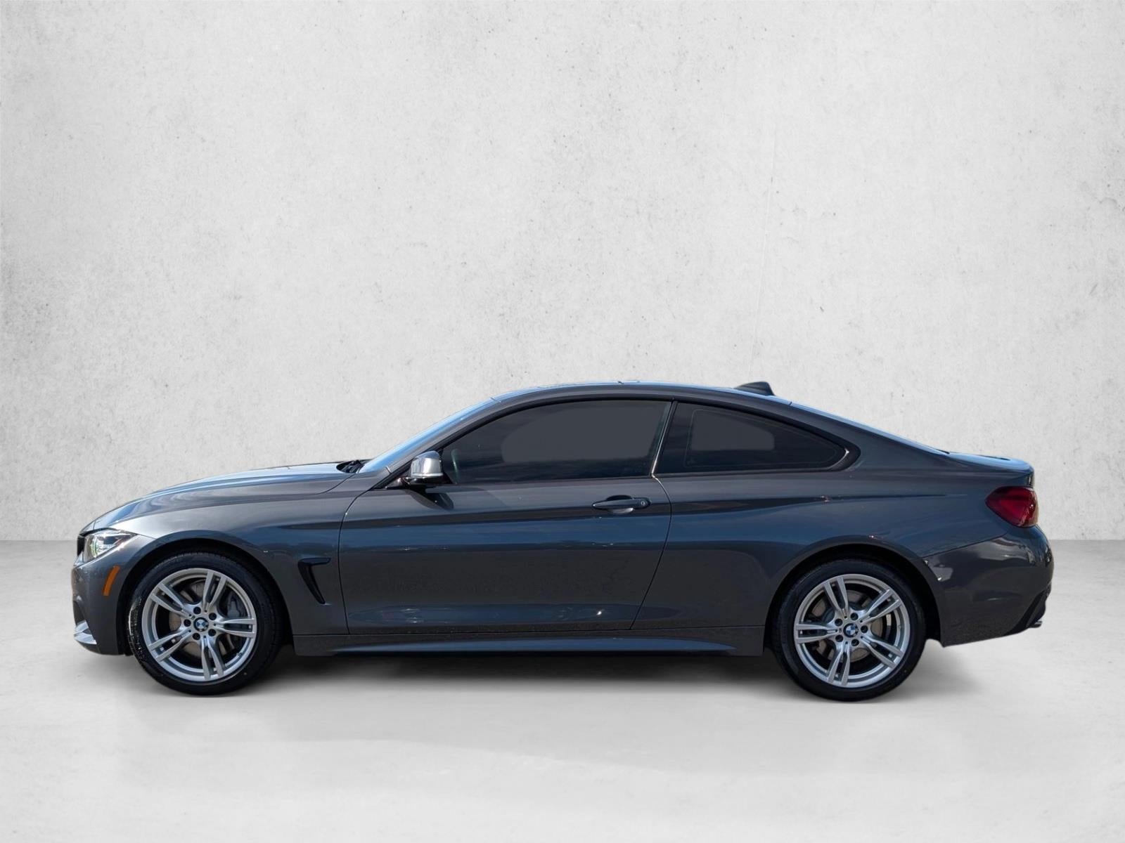 2020 BMW 430i xDrive Coupe