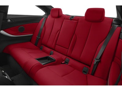 2020 BMW 430i xDrive Coupe