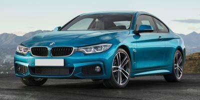 2020 BMW 430i xDrive Coupe