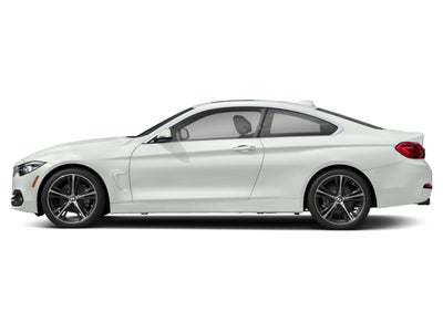 2020 BMW 430i xDrive Coupe