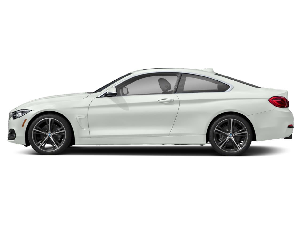 2020 BMW 430i xDrive Coupe