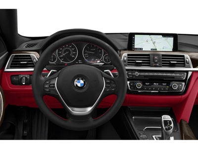 2020 BMW 430i xDrive Coupe