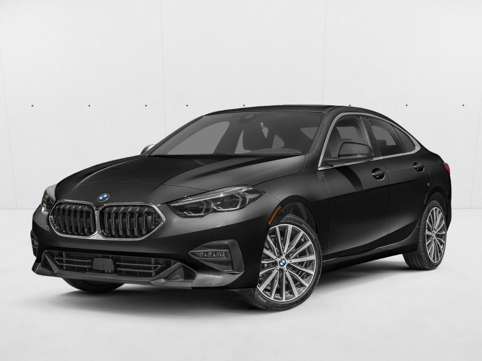 2023 BMW 228i Gran Coupe