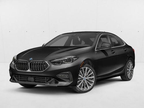 2023 BMW 228i Gran Coupe