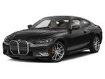 2022 BMW 430i Coupe