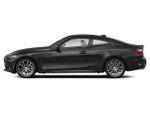 2022 BMW 430i Coupe