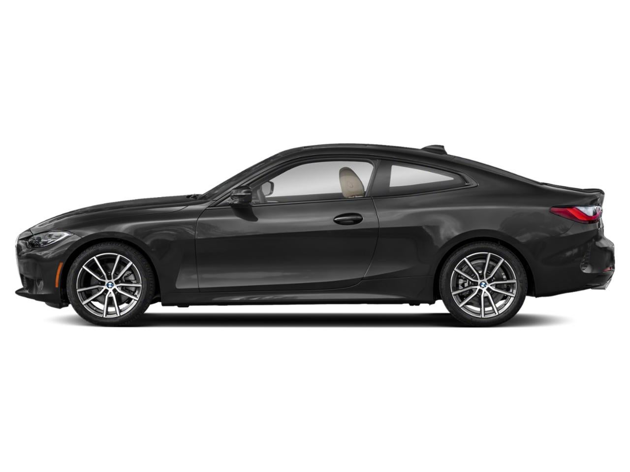 2022 BMW 430i Coupe