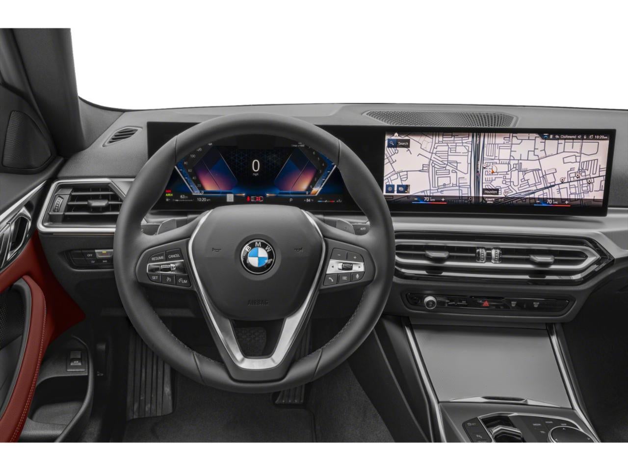 2024 BMW 430i Coupe