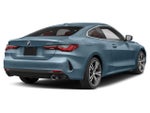 2024 BMW 430i Coupe