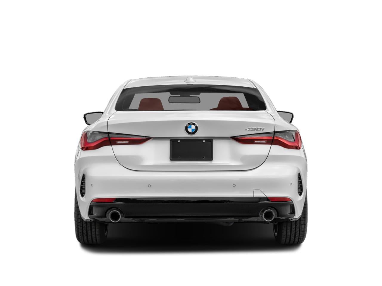 2024 BMW 430i Coupe