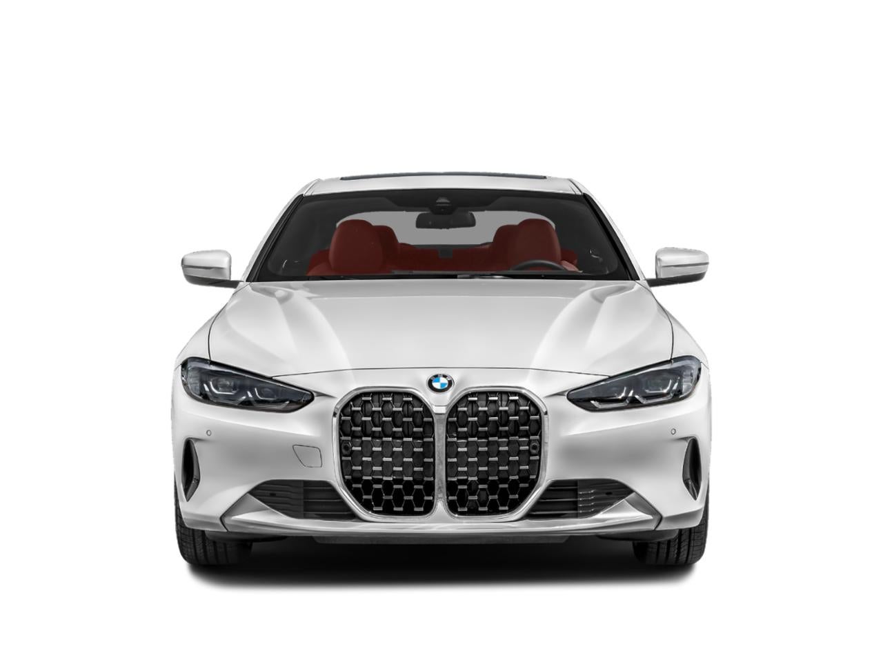 2024 BMW 430i Coupe