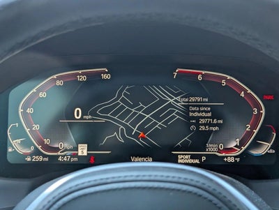 2023 BMW 430i Coupe