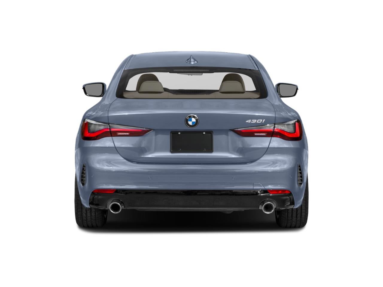 2023 BMW 430i Coupe