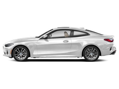 2023 BMW 430i Coupe