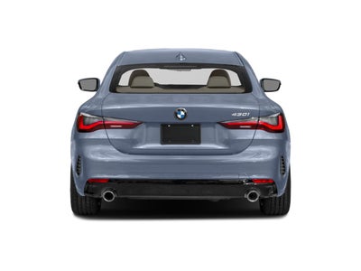 2023 BMW 430i Coupe