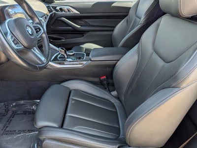 2023 BMW 430i Coupe