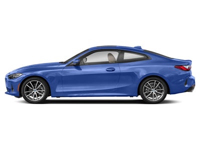 2023 BMW 430i Coupe