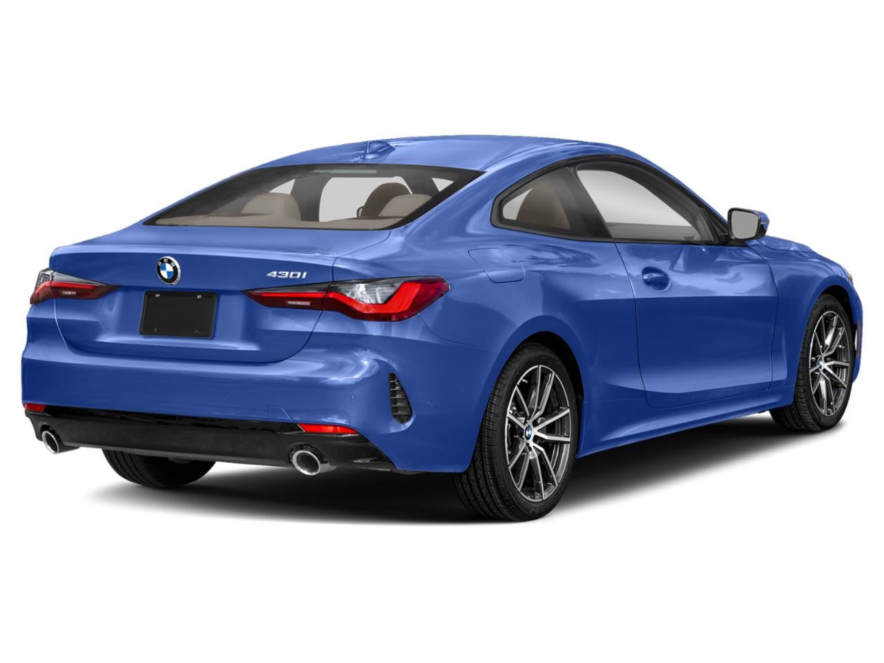 2023 BMW 430i Coupe