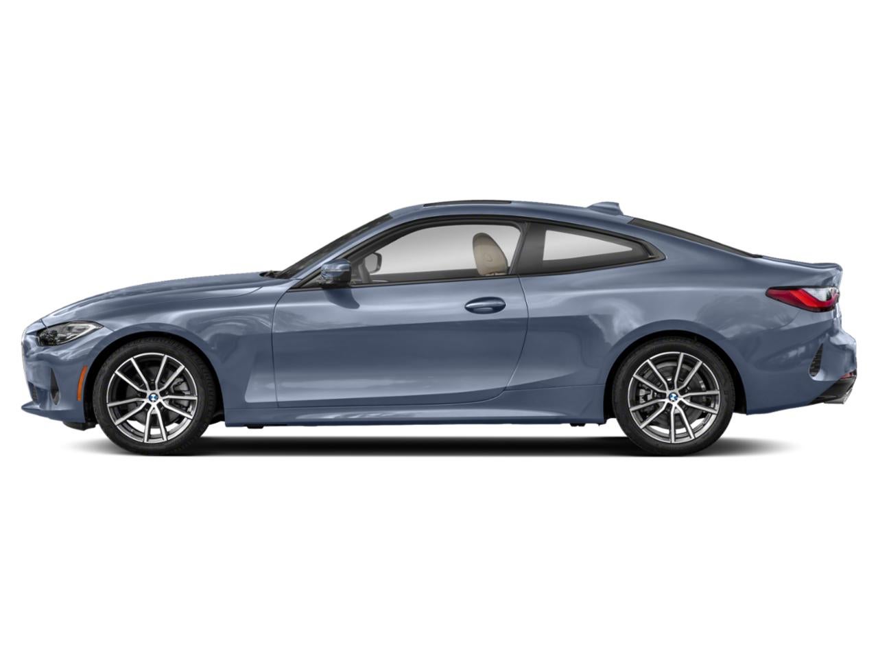 2023 BMW 430i Coupe