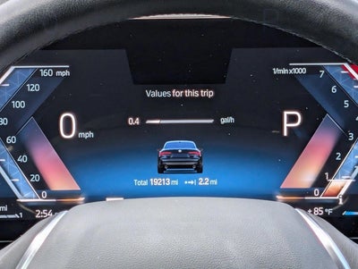 2024 BMW 430i Coupe