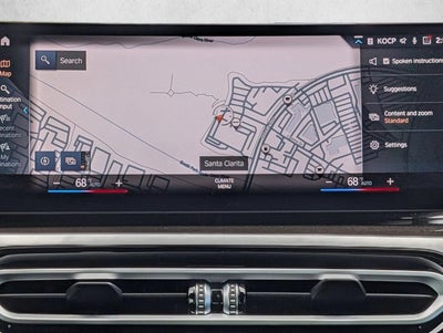 2024 BMW 430i Coupe