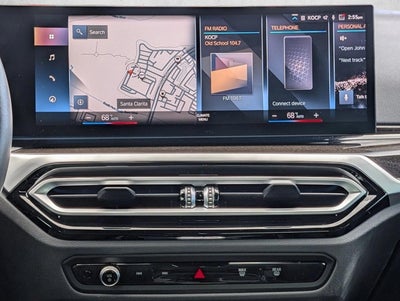 2024 BMW 430i Coupe