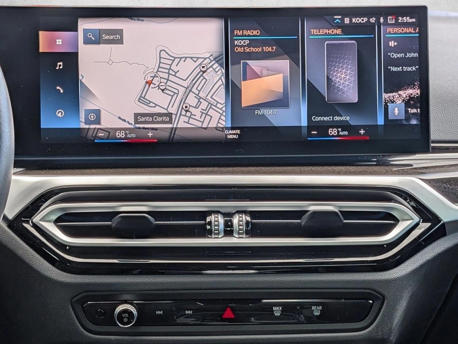 2024 BMW 430i Coupe