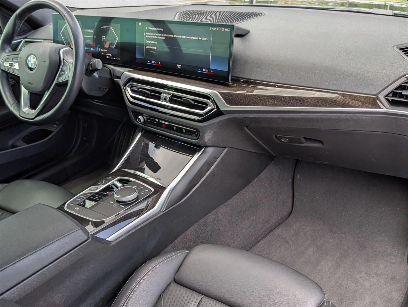 2024 BMW 430i Coupe