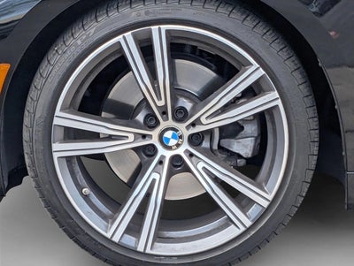 2024 BMW 430i Coupe