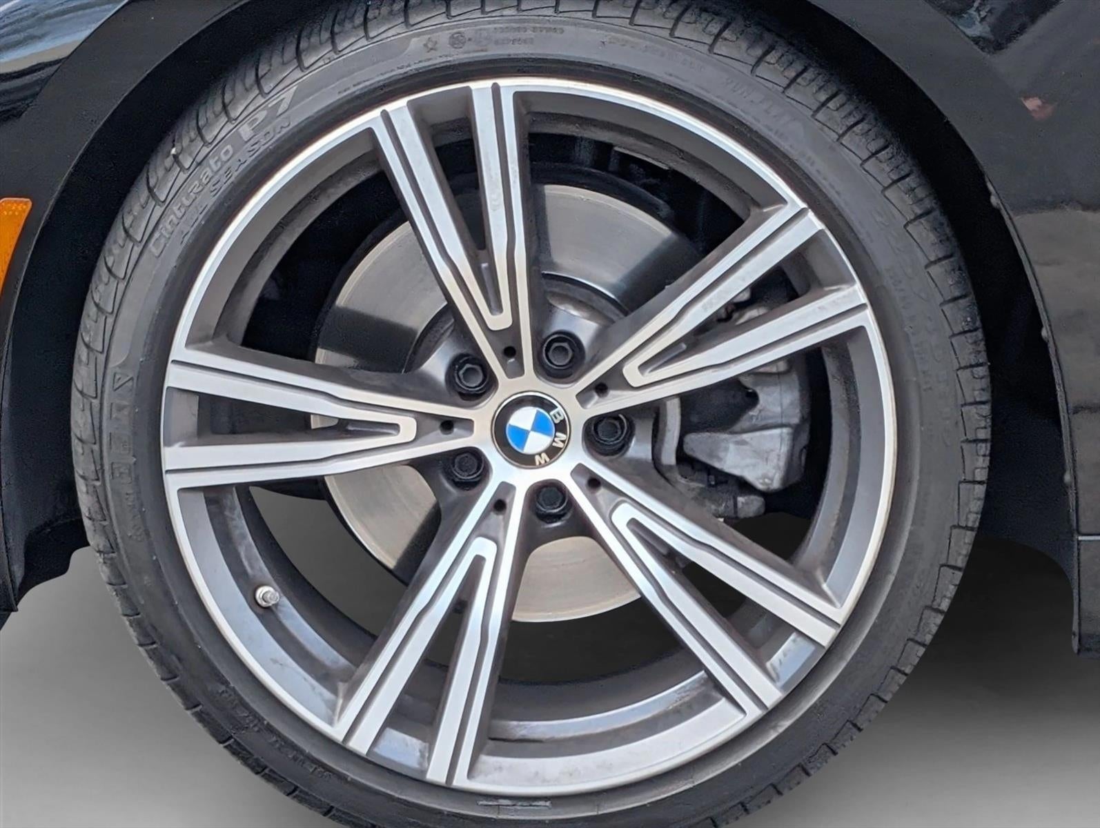2024 BMW 430i Coupe