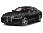 2024 BMW 430i Coupe