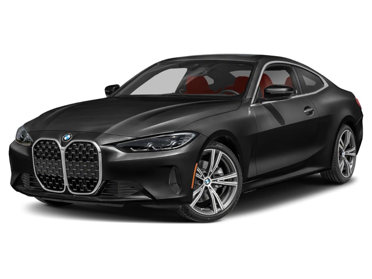 2024 BMW 430i Coupe