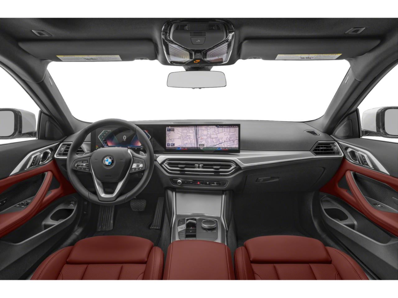 2024 BMW 430i Coupe