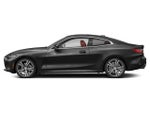 2024 BMW 430i Coupe