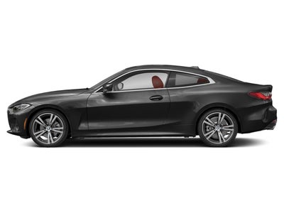 2024 BMW 430i Coupe